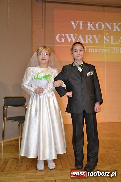 Zdjęcie w galerii na portalu naszraciborz.pl: Godomy po śląsku, czyli konkurs w Tworkowie wiadomości z regionu