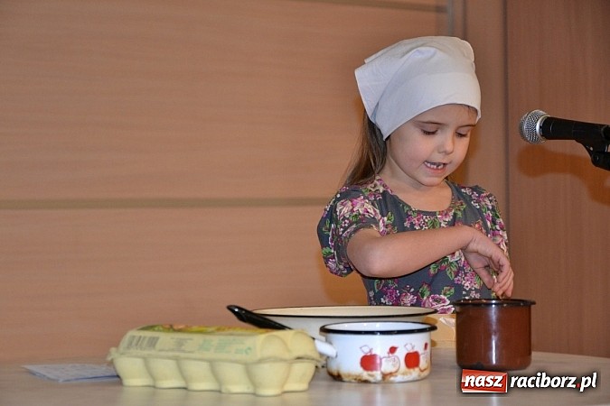 Zdjęcie w galerii na portalu naszraciborz.pl: Godomy po śląsku, czyli konkurs w Tworkowie wiadomości z regionu