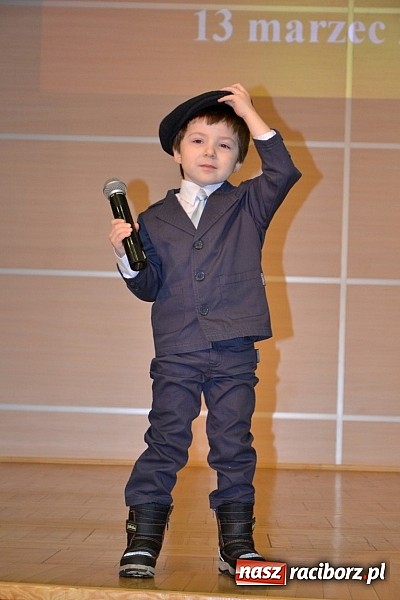 Zdjęcie w galerii na portalu naszraciborz.pl: Godomy po śląsku, czyli konkurs w Tworkowie wiadomości z regionu