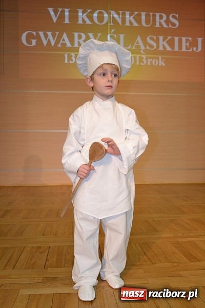 Zdjęcie w galerii na portalu naszraciborz.pl: Godomy po śląsku, czyli konkurs w Tworkowie wiadomości z regionu