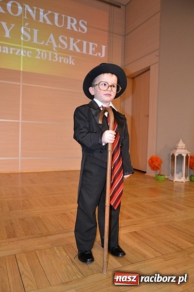 Zdjęcie w galerii na portalu naszraciborz.pl: Godomy po śląsku, czyli konkurs w Tworkowie wiadomości z regionu