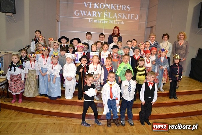 Zdjęcie w galerii na portalu naszraciborz.pl: Godomy po śląsku, czyli konkurs w Tworkowie wiadomości z regionu