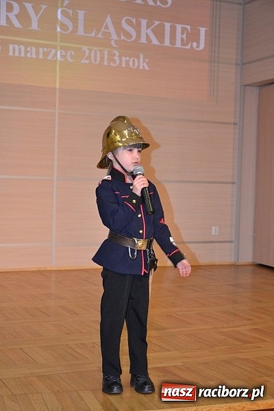 Zdjęcie w galerii na portalu naszraciborz.pl: Godomy po śląsku, czyli konkurs w Tworkowie wiadomości z regionu