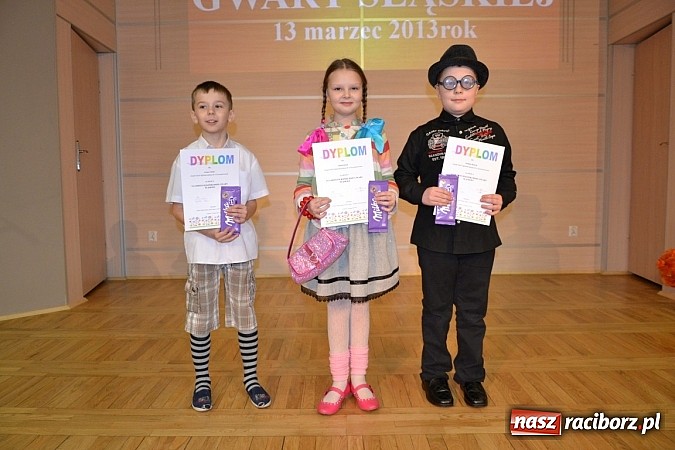 Zdjęcie w galerii na portalu naszraciborz.pl: Godomy po śląsku, czyli konkurs w Tworkowie wiadomości z regionu