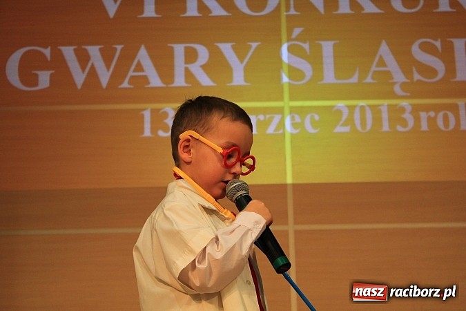 Zdjęcie w galerii na portalu naszraciborz.pl: Godomy po śląsku, czyli konkurs w Tworkowie wiadomości z regionu