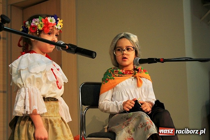 Zdjęcie w galerii na portalu naszraciborz.pl: Godomy po śląsku, czyli konkurs w Tworkowie wiadomości z regionu