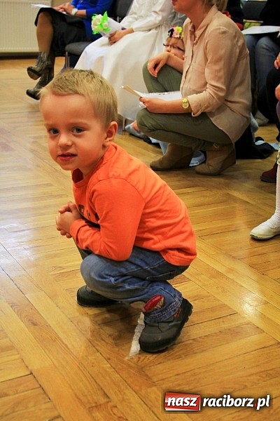 Zdjęcie w galerii na portalu naszraciborz.pl: Godomy po śląsku, czyli konkurs w Tworkowie wiadomości z regionu