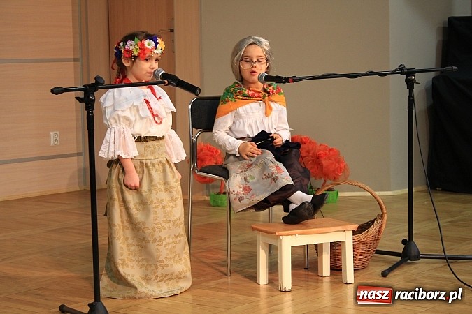 Zdjęcie w galerii na portalu naszraciborz.pl: Godomy po śląsku, czyli konkurs w Tworkowie wiadomości z regionu