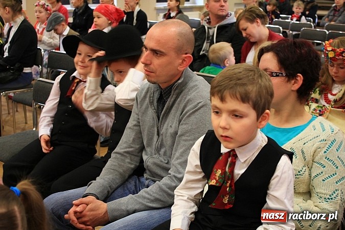 Zdjęcie w galerii na portalu naszraciborz.pl: Godomy po śląsku, czyli konkurs w Tworkowie wiadomości z regionu