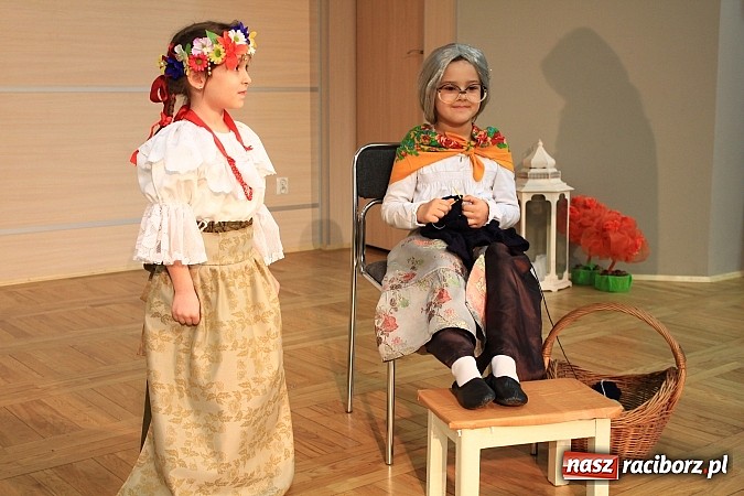Zdjęcie w galerii na portalu naszraciborz.pl: Godomy po śląsku, czyli konkurs w Tworkowie wiadomości z regionu
