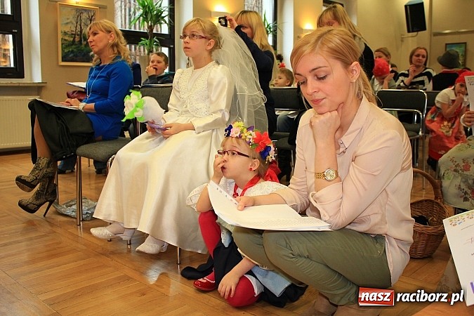 Zdjęcie w galerii na portalu naszraciborz.pl: Godomy po śląsku, czyli konkurs w Tworkowie wiadomości z regionu