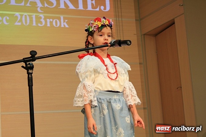 Zdjęcie w galerii na portalu naszraciborz.pl: Godomy po śląsku, czyli konkurs w Tworkowie wiadomości z regionu