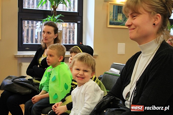 Zdjęcie w galerii na portalu naszraciborz.pl: Godomy po śląsku, czyli konkurs w Tworkowie wiadomości z regionu