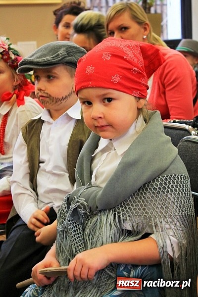 Zdjęcie w galerii na portalu naszraciborz.pl: Godomy po śląsku, czyli konkurs w Tworkowie wiadomości z regionu