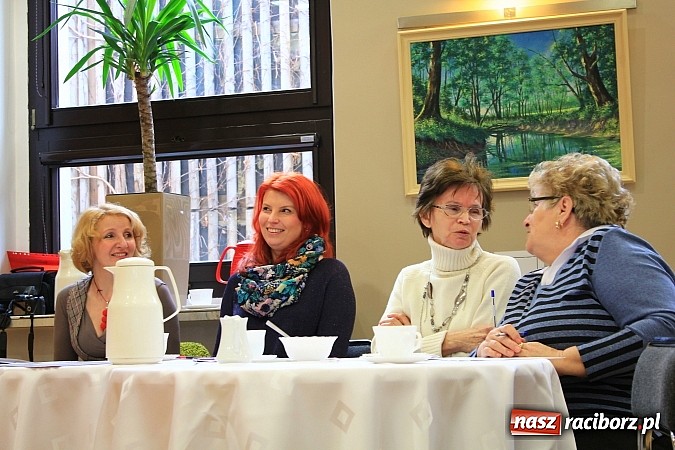 Zdjęcie w galerii na portalu naszraciborz.pl: Godomy po śląsku, czyli konkurs w Tworkowie wiadomości z regionu