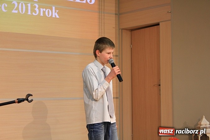 Zdjęcie w galerii na portalu naszraciborz.pl: Godomy po śląsku, czyli konkurs w Tworkowie wiadomości z regionu