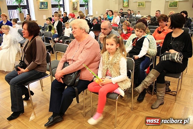 Zdjęcie w galerii na portalu naszraciborz.pl: Godomy po śląsku, czyli konkurs w Tworkowie wiadomości z regionu