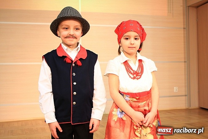 Zdjęcie w galerii na portalu naszraciborz.pl: Godomy po śląsku, czyli konkurs w Tworkowie wiadomości z regionu