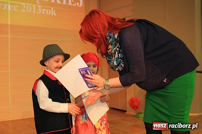 Zdjęcie w galerii na portalu naszraciborz.pl: Godomy po śląsku, czyli konkurs w Tworkowie wiadomości z regionu