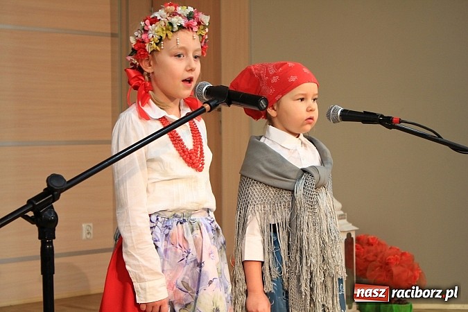 Zdjęcie w galerii na portalu naszraciborz.pl: Godomy po śląsku, czyli konkurs w Tworkowie wiadomości z regionu