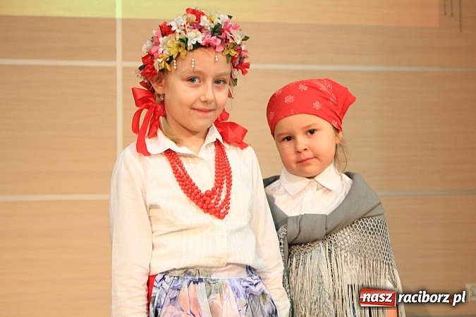 Zdjęcie w galerii na portalu naszraciborz.pl: Godomy po śląsku, czyli konkurs w Tworkowie wiadomości z regionu