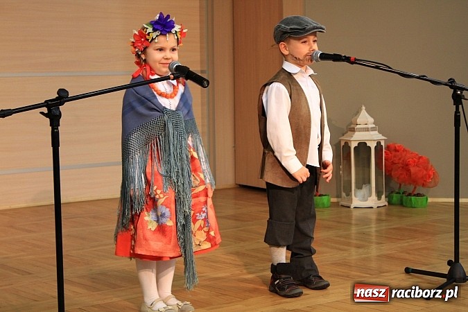 Zdjęcie w galerii na portalu naszraciborz.pl: Godomy po śląsku, czyli konkurs w Tworkowie wiadomości z regionu