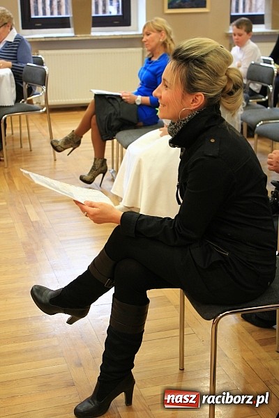 Zdjęcie w galerii na portalu naszraciborz.pl: Godomy po śląsku, czyli konkurs w Tworkowie wiadomości z regionu