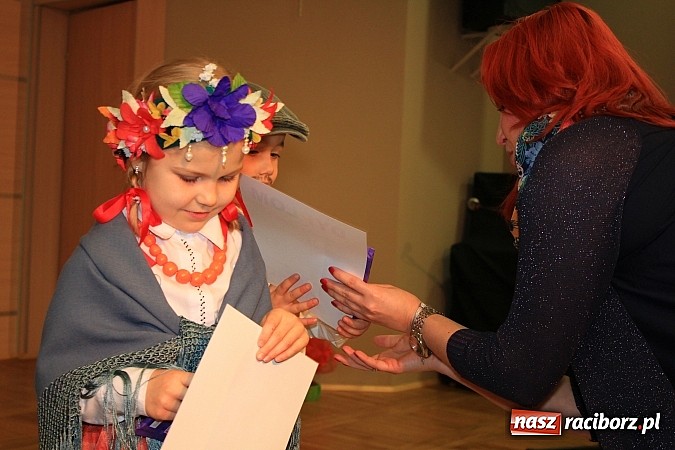 Zdjęcie w galerii na portalu naszraciborz.pl: Godomy po śląsku, czyli konkurs w Tworkowie wiadomości z regionu