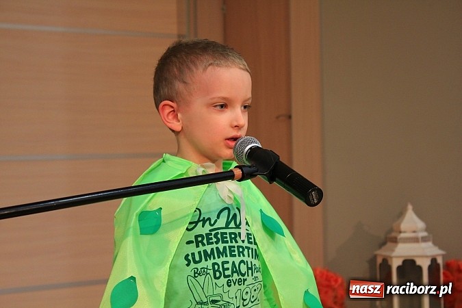 Zdjęcie w galerii na portalu naszraciborz.pl: Godomy po śląsku, czyli konkurs w Tworkowie wiadomości z regionu