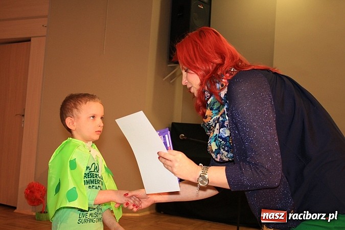 Zdjęcie w galerii na portalu naszraciborz.pl: Godomy po śląsku, czyli konkurs w Tworkowie wiadomości z regionu