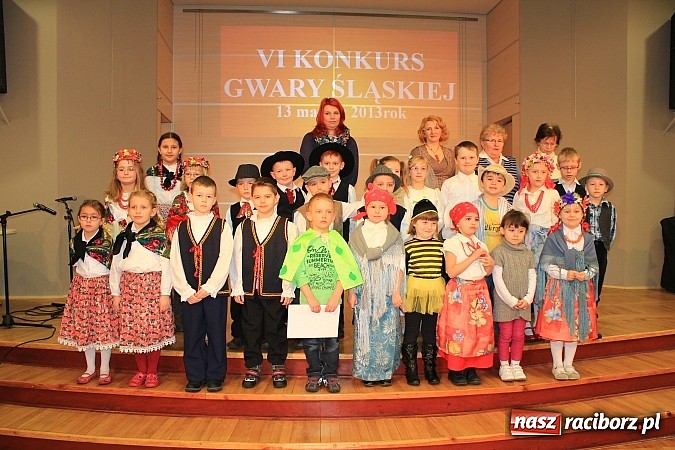 Zdjęcie w galerii na portalu naszraciborz.pl: Godomy po śląsku, czyli konkurs w Tworkowie wiadomości z regionu
