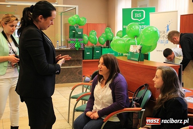 Zdjęcie w galerii na portalu naszraciborz.pl: Dziś spełniły się ich dziecięce marzenia... wiadomości z regionu