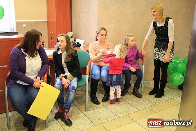 Zdjęcie w galerii na portalu naszraciborz.pl: Dziś spełniły się ich dziecięce marzenia... wiadomości z regionu