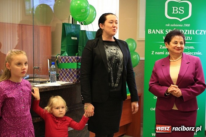 Zdjęcie w galerii na portalu naszraciborz.pl: Dziś spełniły się ich dziecięce marzenia... wiadomości z regionu