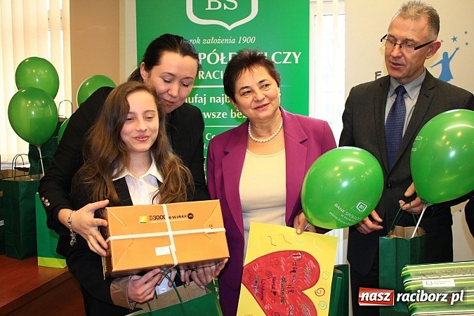 Zdjęcie w galerii na portalu naszraciborz.pl: Dziś spełniły się ich dziecięce marzenia... wiadomości z regionu