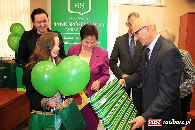 Zdjęcie w galerii na portalu naszraciborz.pl: Dziś spełniły się ich dziecięce marzenia... wiadomości z regionu