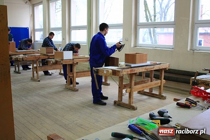 Zdjęcie w galerii na portalu naszraciborz.pl: Najsprawniejsi w zawodzie pokazali co potrafią wiadomości z regionu