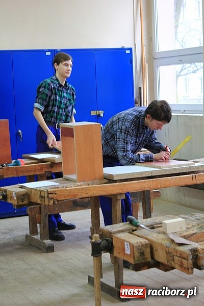 Zdjęcie w galerii na portalu naszraciborz.pl: Najsprawniejsi w zawodzie pokazali co potrafią wiadomości z regionu