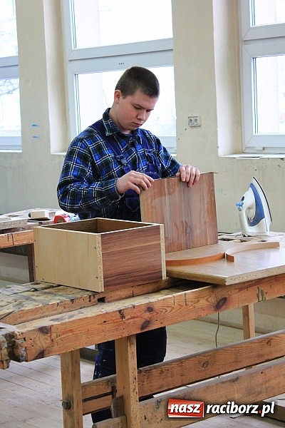 Zdjęcie w galerii na portalu naszraciborz.pl: Najsprawniejsi w zawodzie pokazali co potrafią wiadomości z regionu