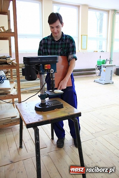 Zdjęcie w galerii na portalu naszraciborz.pl: Najsprawniejsi w zawodzie pokazali co potrafią wiadomości z regionu