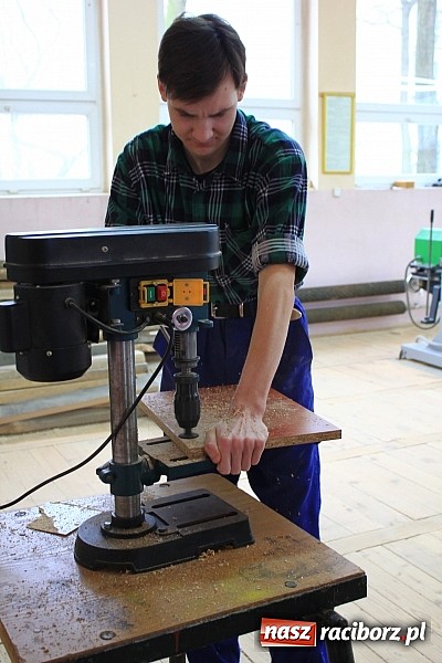 Zdjęcie w galerii na portalu naszraciborz.pl: Najsprawniejsi w zawodzie pokazali co potrafią wiadomości z regionu