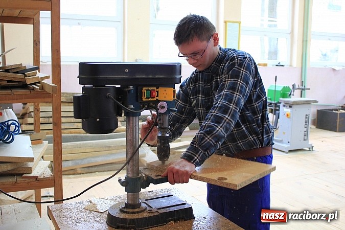 Zdjęcie w galerii na portalu naszraciborz.pl: Najsprawniejsi w zawodzie pokazali co potrafią wiadomości z regionu