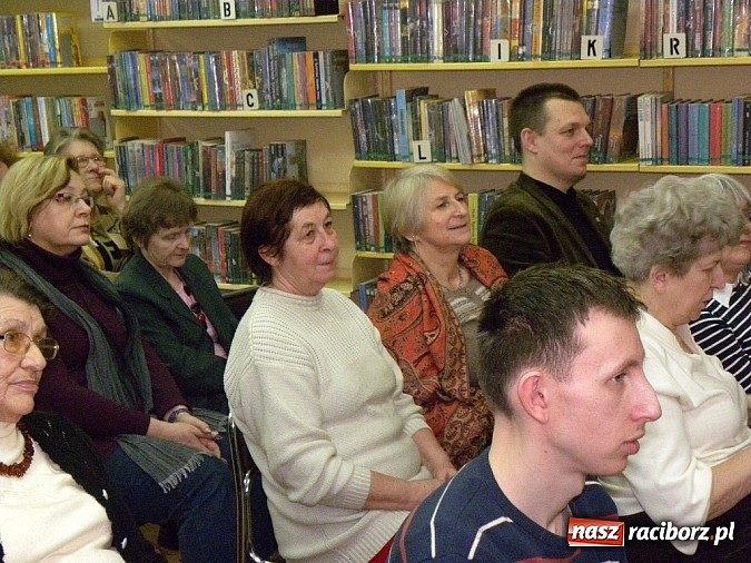 Zdjęcie w galerii na portalu naszraciborz.pl: Kapłon we flaszy, czyli o tajnikach kuchni staropolskiej wiadomości z regionu