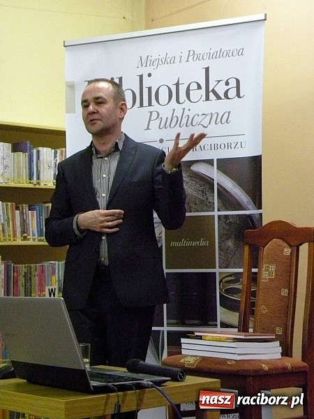 Zdjęcie w galerii na portalu naszraciborz.pl: Kapłon we flaszy, czyli o tajnikach kuchni staropolskiej wiadomości z regionu