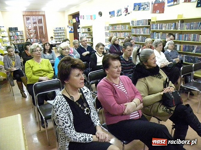 Zdjęcie w galerii na portalu naszraciborz.pl: Kapłon we flaszy, czyli o tajnikach kuchni staropolskiej wiadomości z regionu