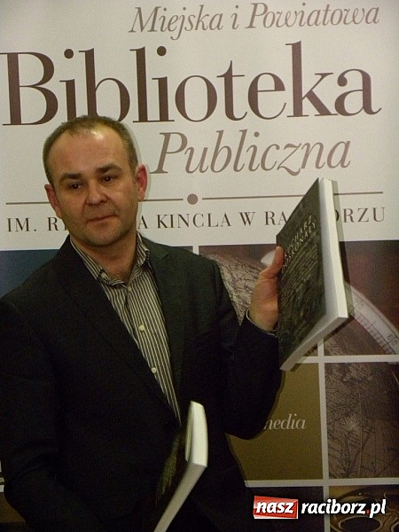 Zdjęcie w galerii na portalu naszraciborz.pl: Kapłon we flaszy, czyli o tajnikach kuchni staropolskiej wiadomości z regionu