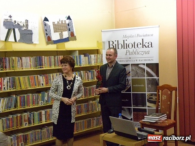 Zdjęcie w galerii na portalu naszraciborz.pl: Kapłon we flaszy, czyli o tajnikach kuchni staropolskiej wiadomości z regionu