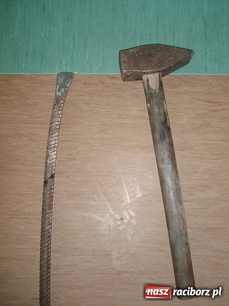 Zdjęcie w galerii na portalu naszraciborz.pl: Zatrzymani na gorącym uczynku wiadomości z regionu