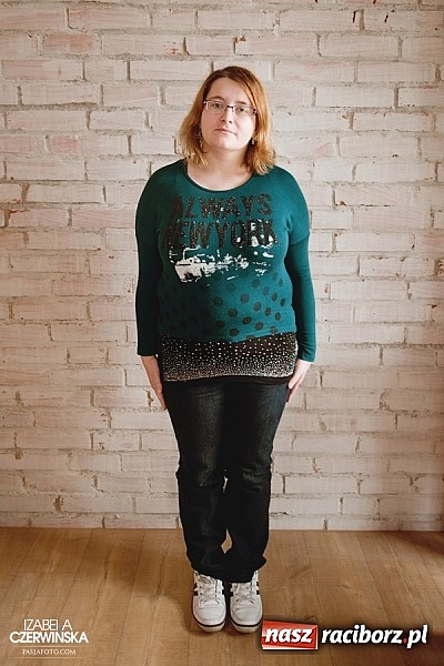 Zdjęcie w galerii na portalu naszraciborz.pl: Znamy już finalistki Metamorfoz 2013 wiadomości z regionu