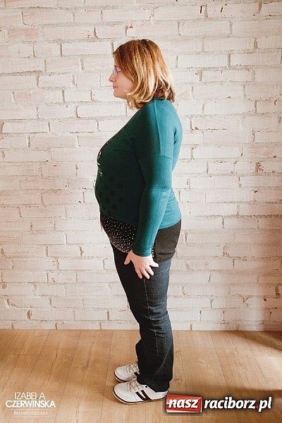 Zdjęcie w galerii na portalu naszraciborz.pl: Znamy już finalistki Metamorfoz 2013 wiadomości z regionu